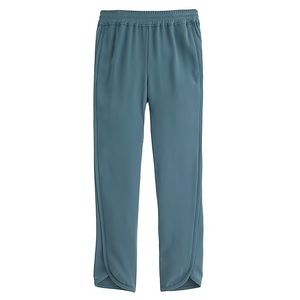 J. Crew Teal Reese Pants